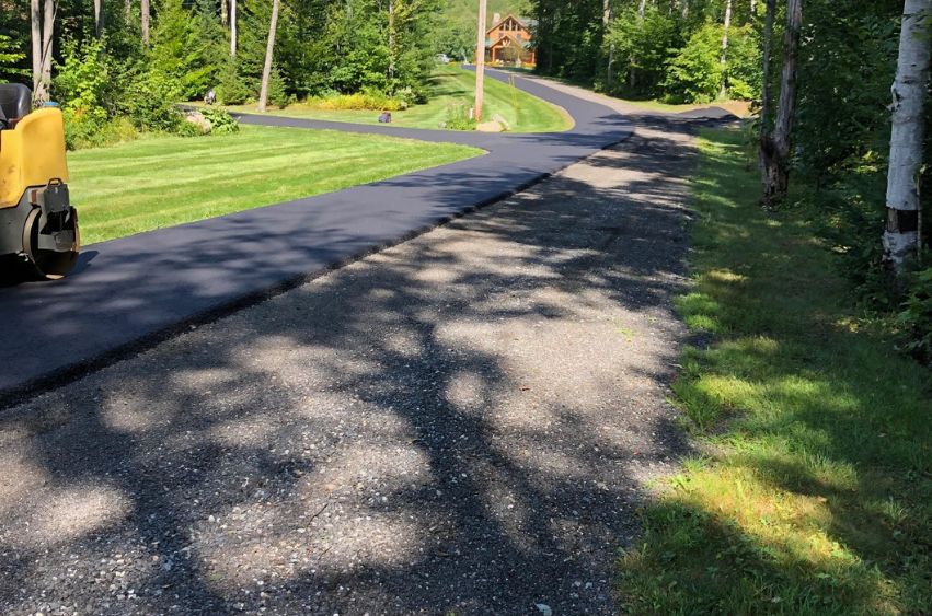 Twin State Commercial Paving Services