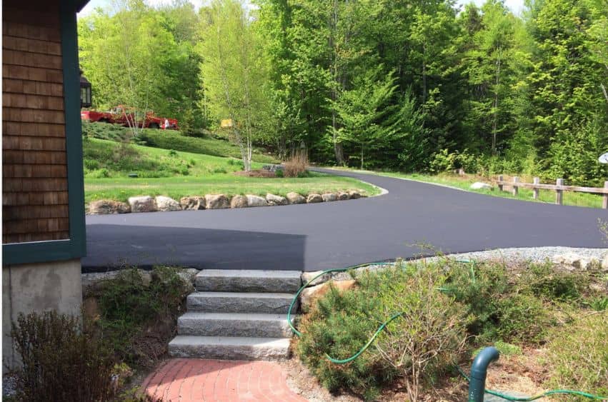 Twin State Commercial Paving Services