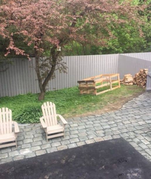 Stone Work & Patios