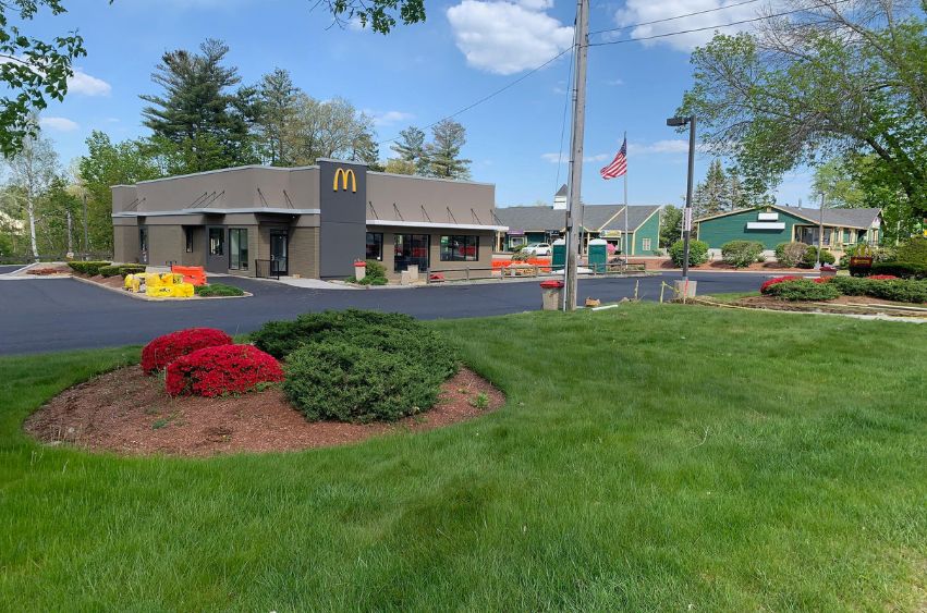 Twin State Commercial Paving Services
