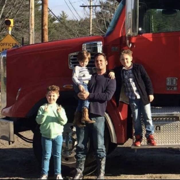 Five Generations of Quality Paving, Built to Last
