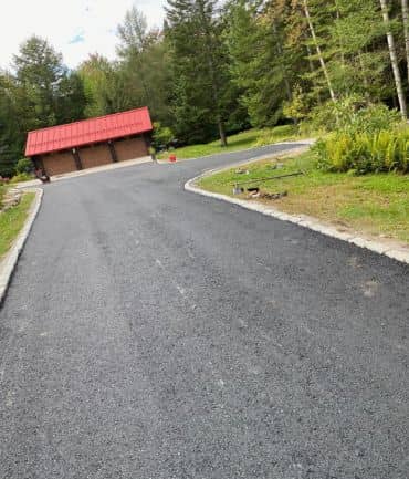 Residential Paving
