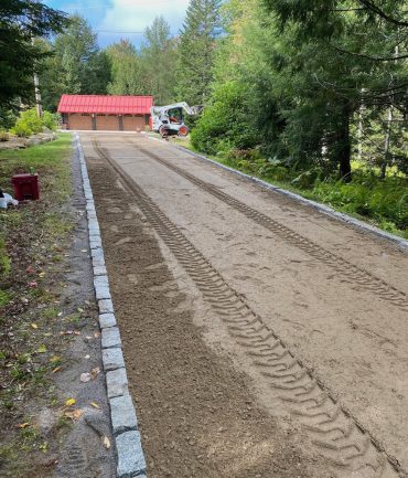 Residential Paving