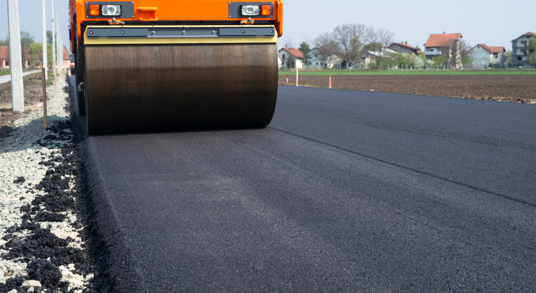 Paving Costs in New Hampshire and Vermont