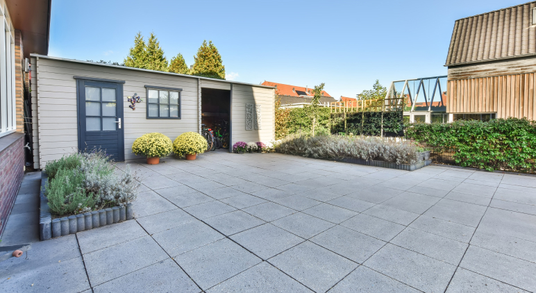 Paving Services