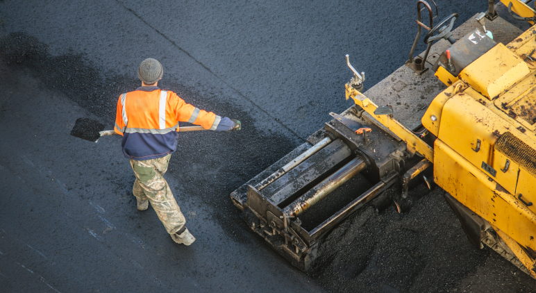 Best Paving Contractor in New Hampshire and Vermont