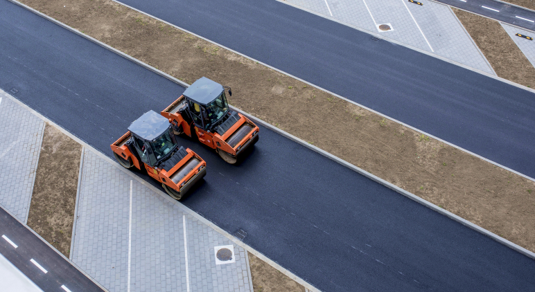 Cost vs. Value in Paving Materials