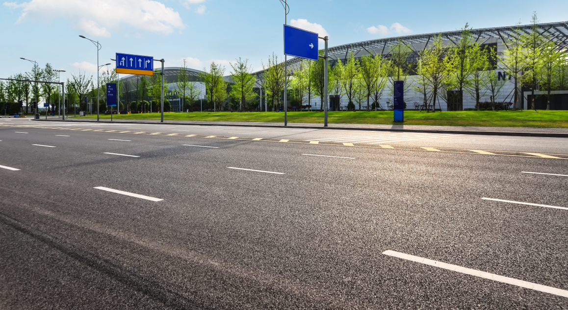 Asphalt Companies in New Hampshire