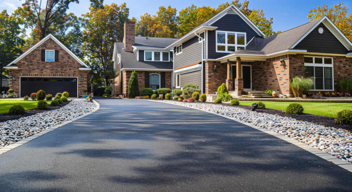 Paving Services in Hillsborough County